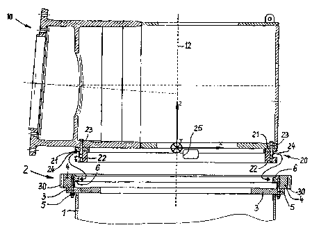 Une figure unique qui représente un dessin illustrant l'invention.